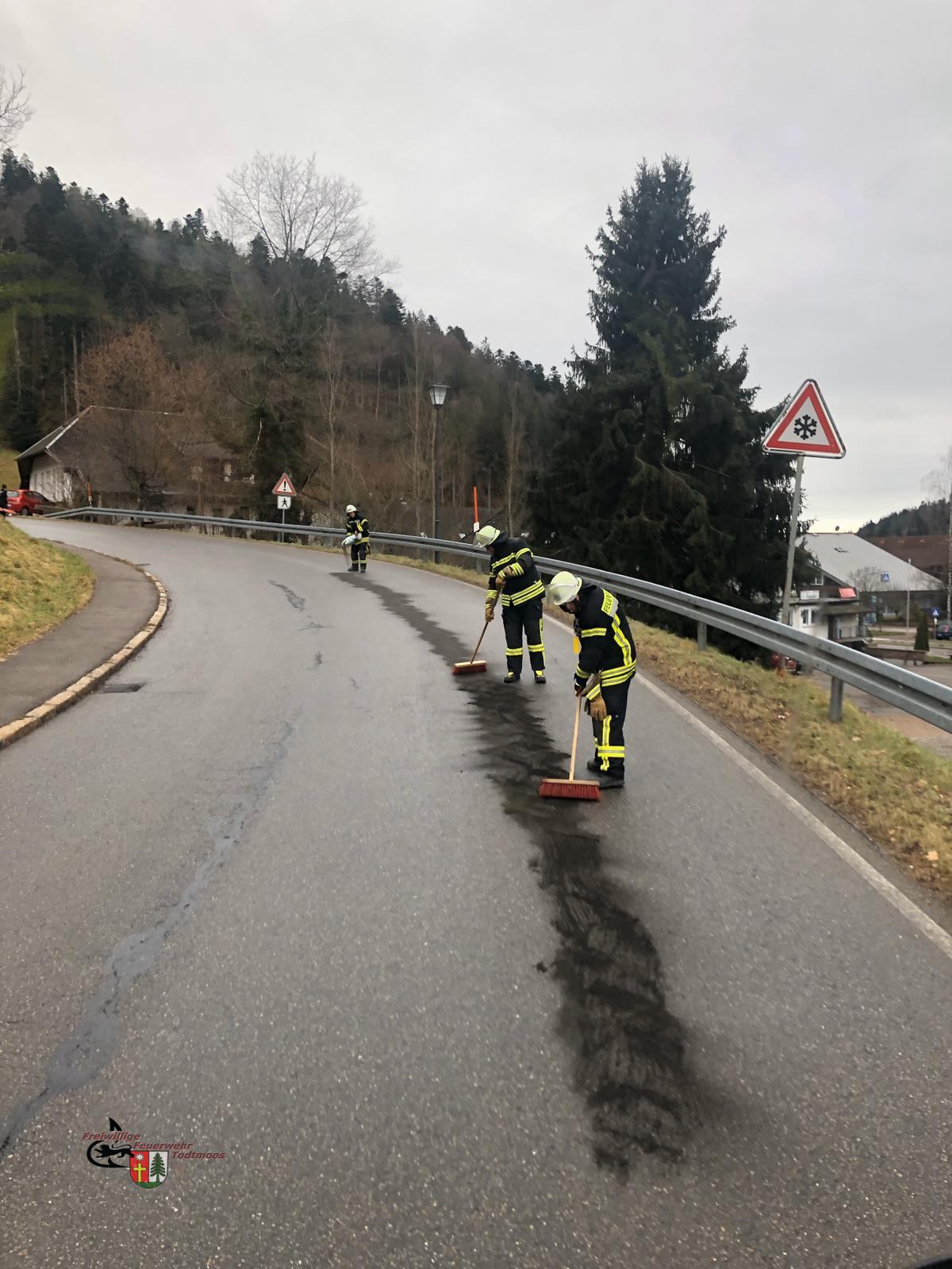 Technische Hilfeleistung Technische Hilfeleistung